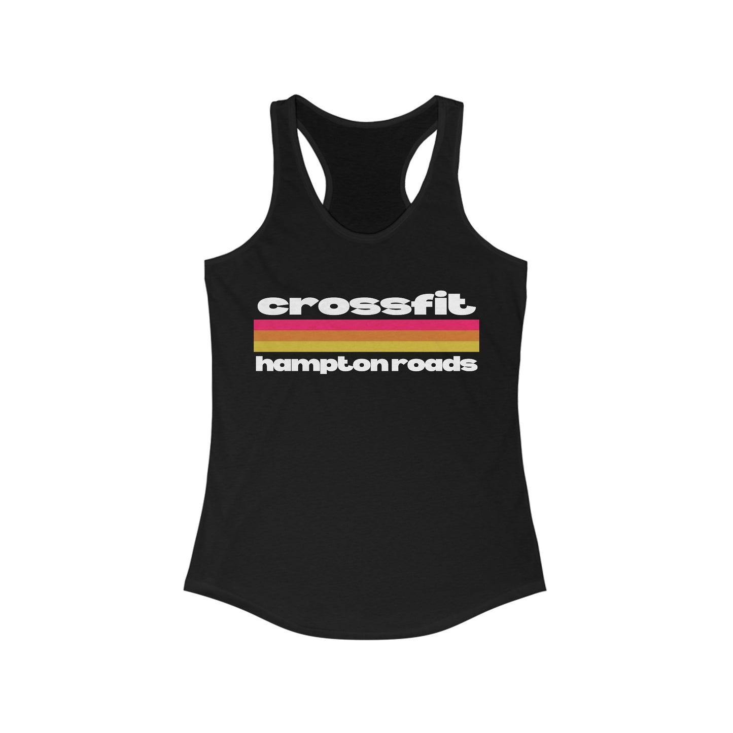 ROY Women's Racerback Tank