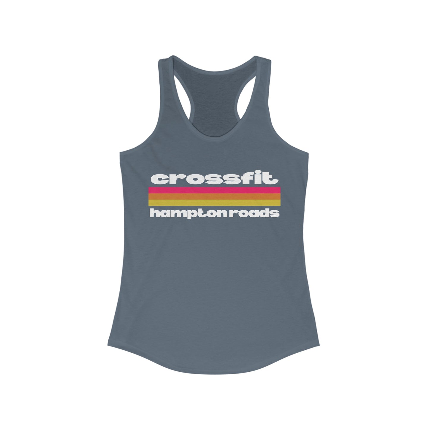 ROY Women's Racerback Tank