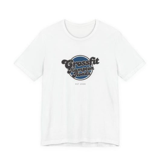CFHR Retro Tee