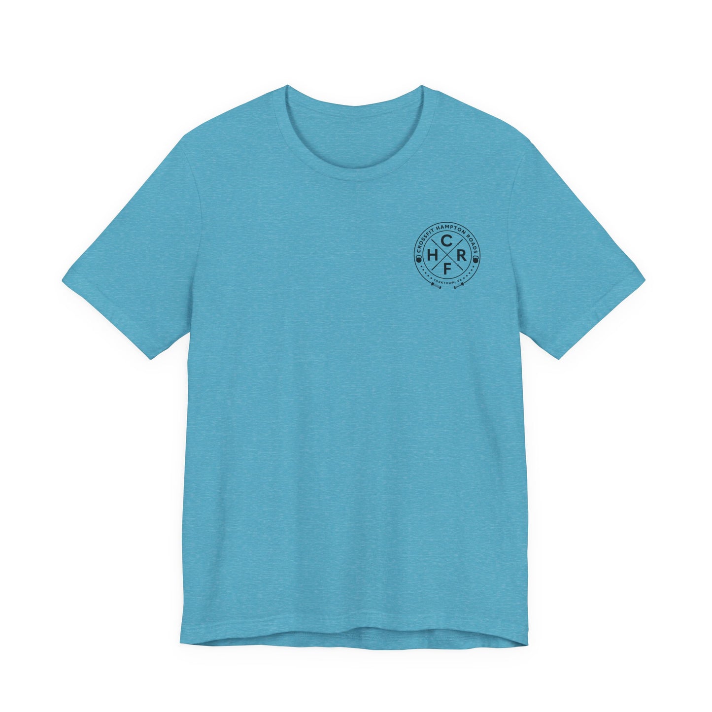 Logo Only Tshirt