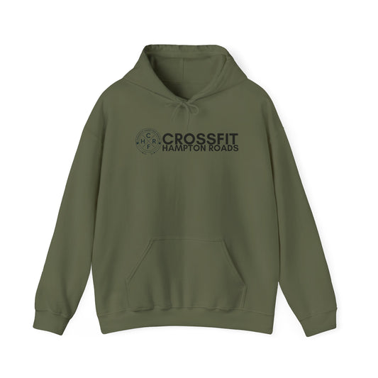 Classic CFHR - Unisex Hooded Sweatshirt