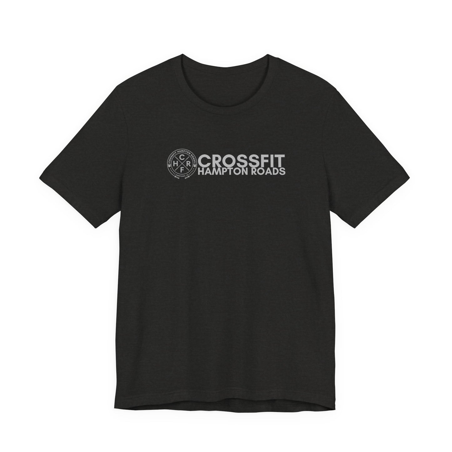 CFHR Classic T-shirt - Coach Zora