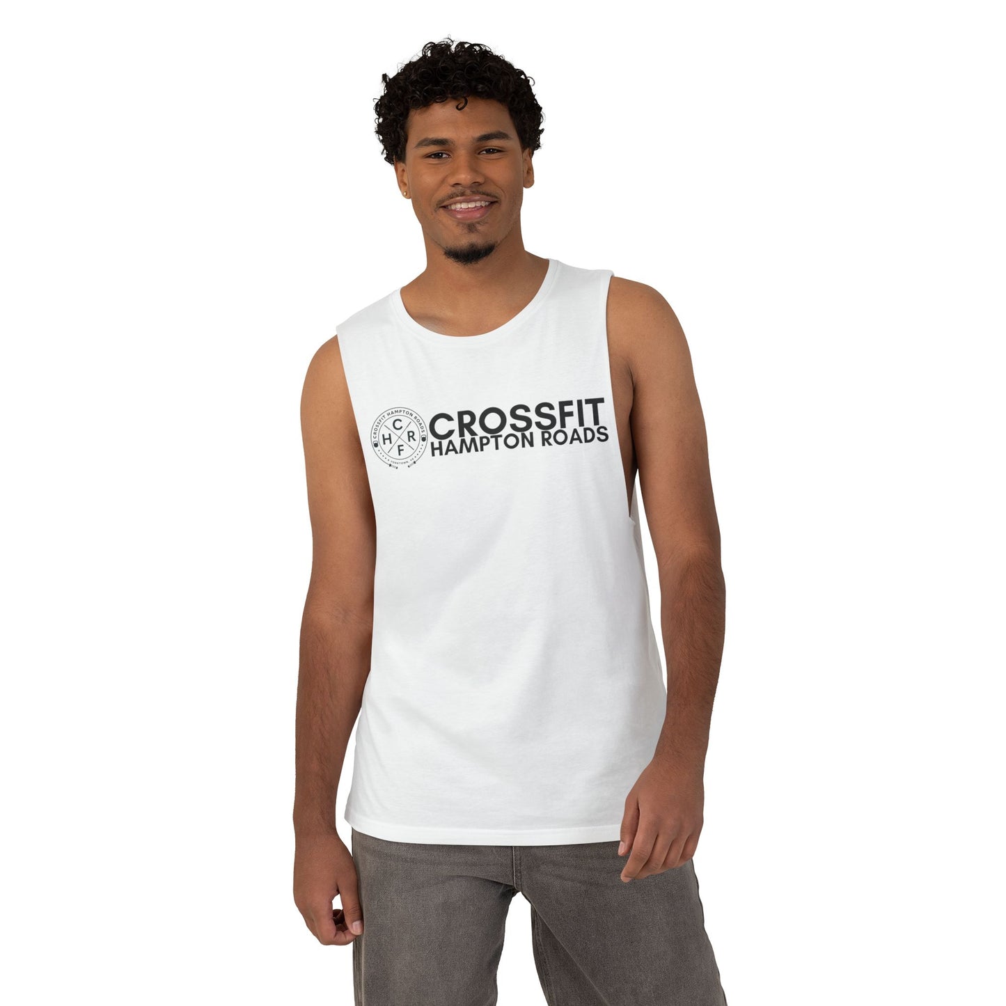 CFHR Classic Coach Cotton Tank