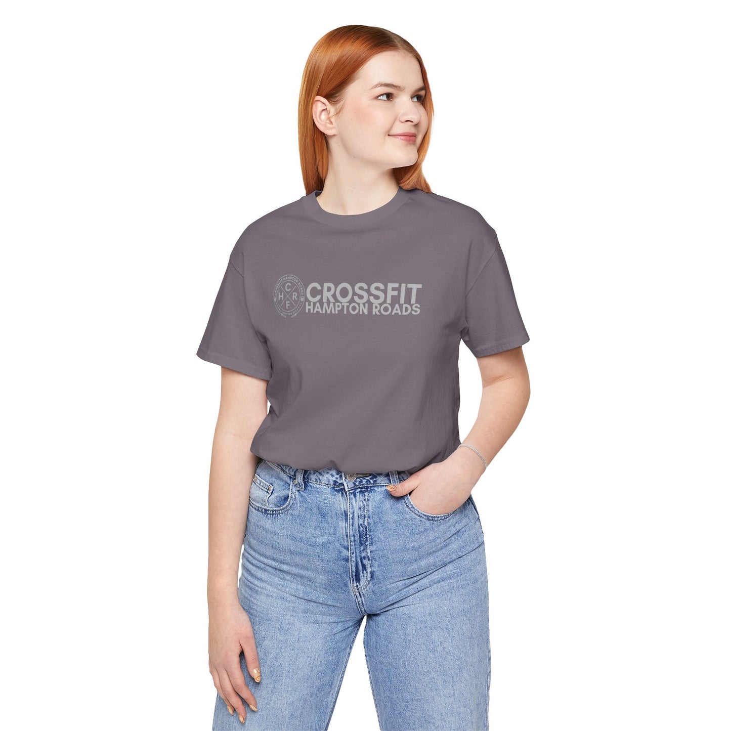Classic CFHR TShirt
