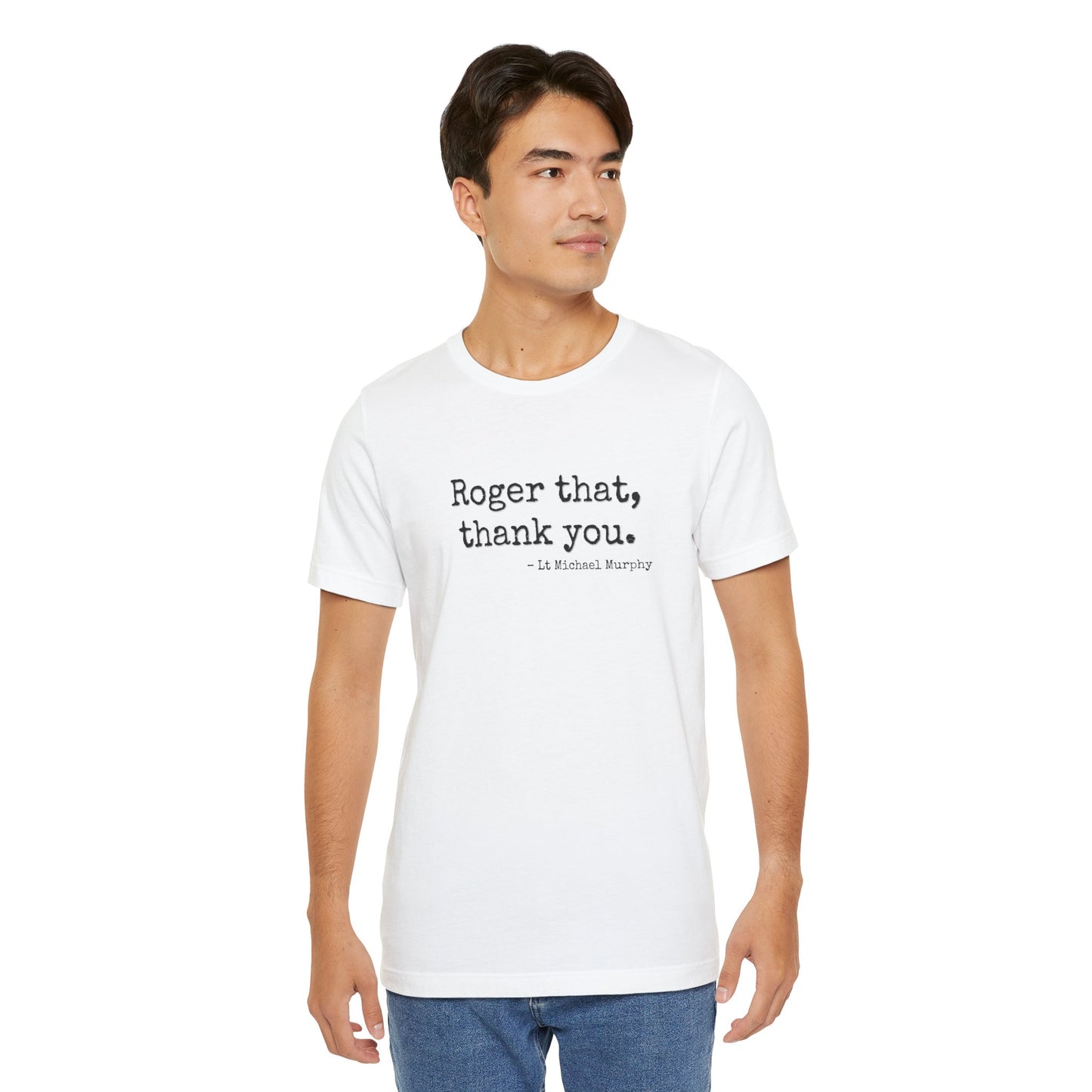 CFHR Murph 2026 Short Sleeve Tee