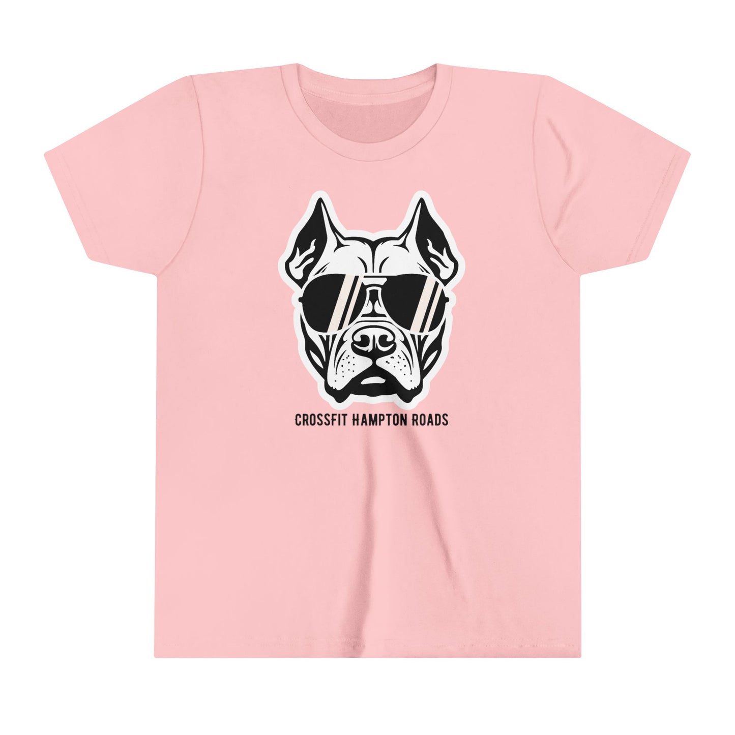 Sunny Dog Youth Tshirt