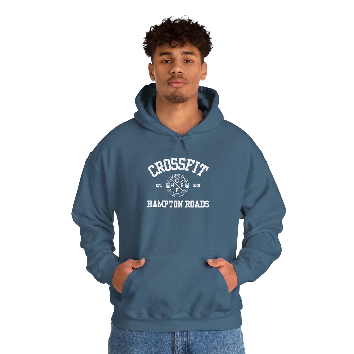 CFHR University Unisex Hoodie
