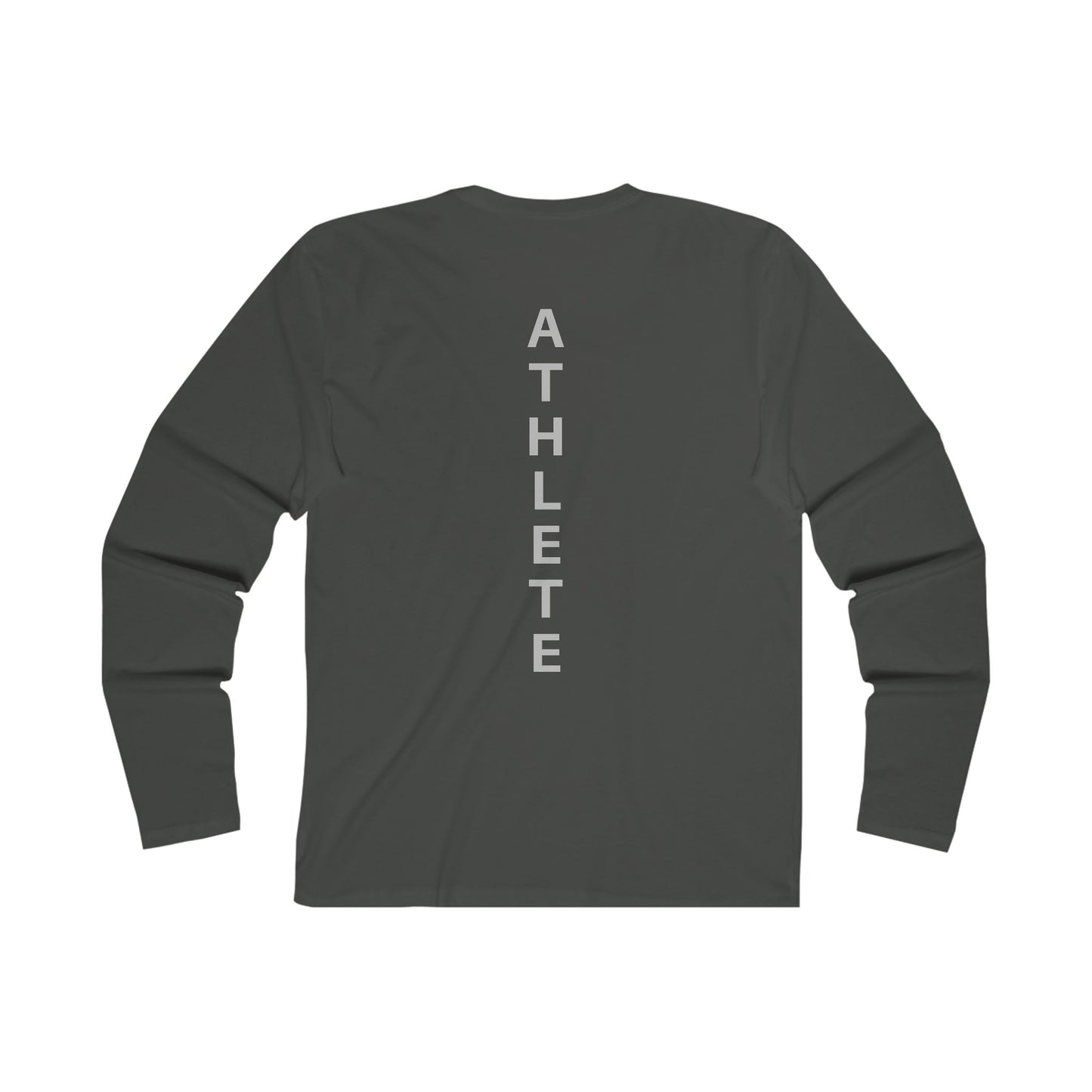 CFHR Classic - Unisex Long Sleeve Tee