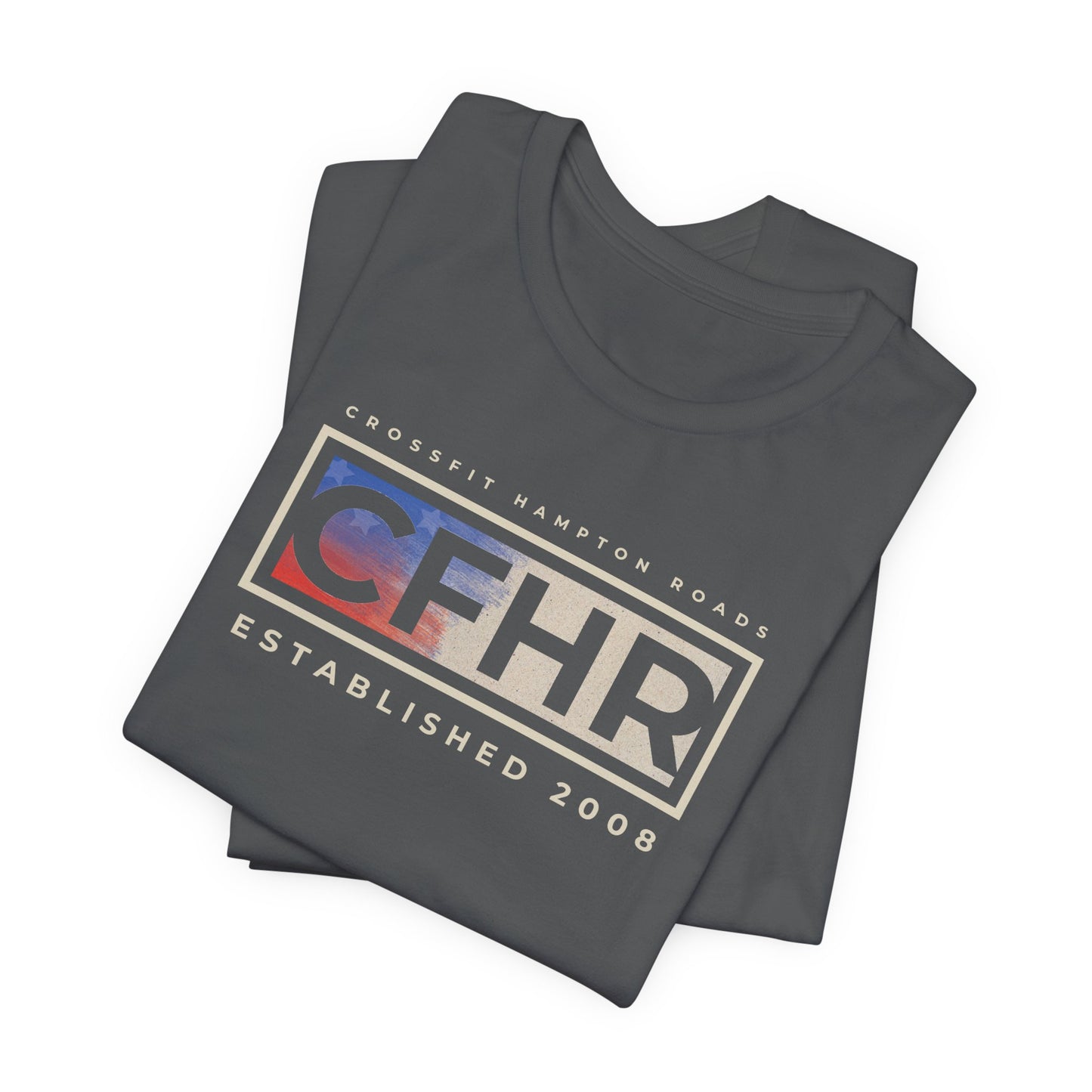 COACH Summer 2024 Tee