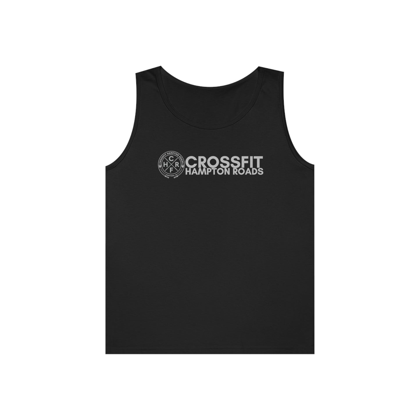 CFHR Coach Cotton Tank