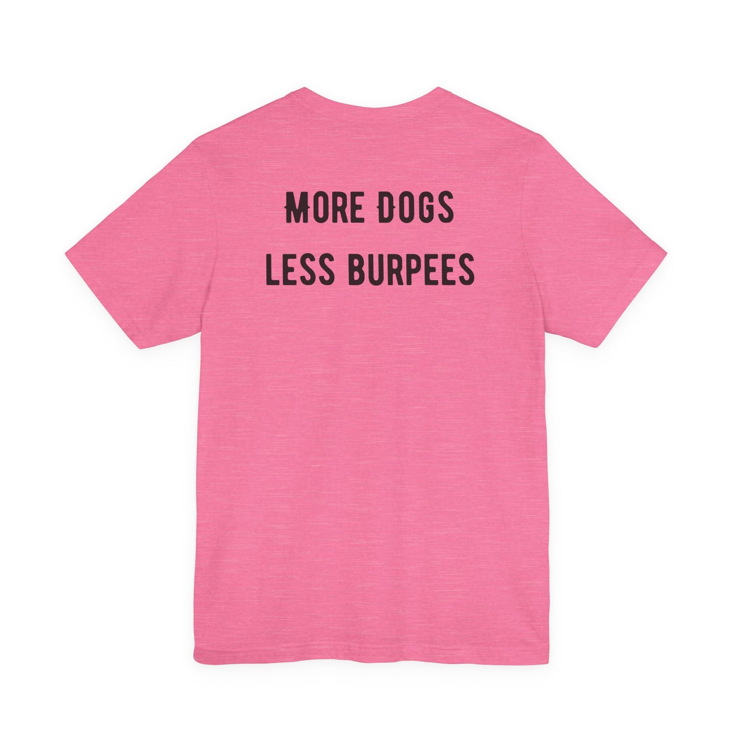 Sunny Dogs Tee
