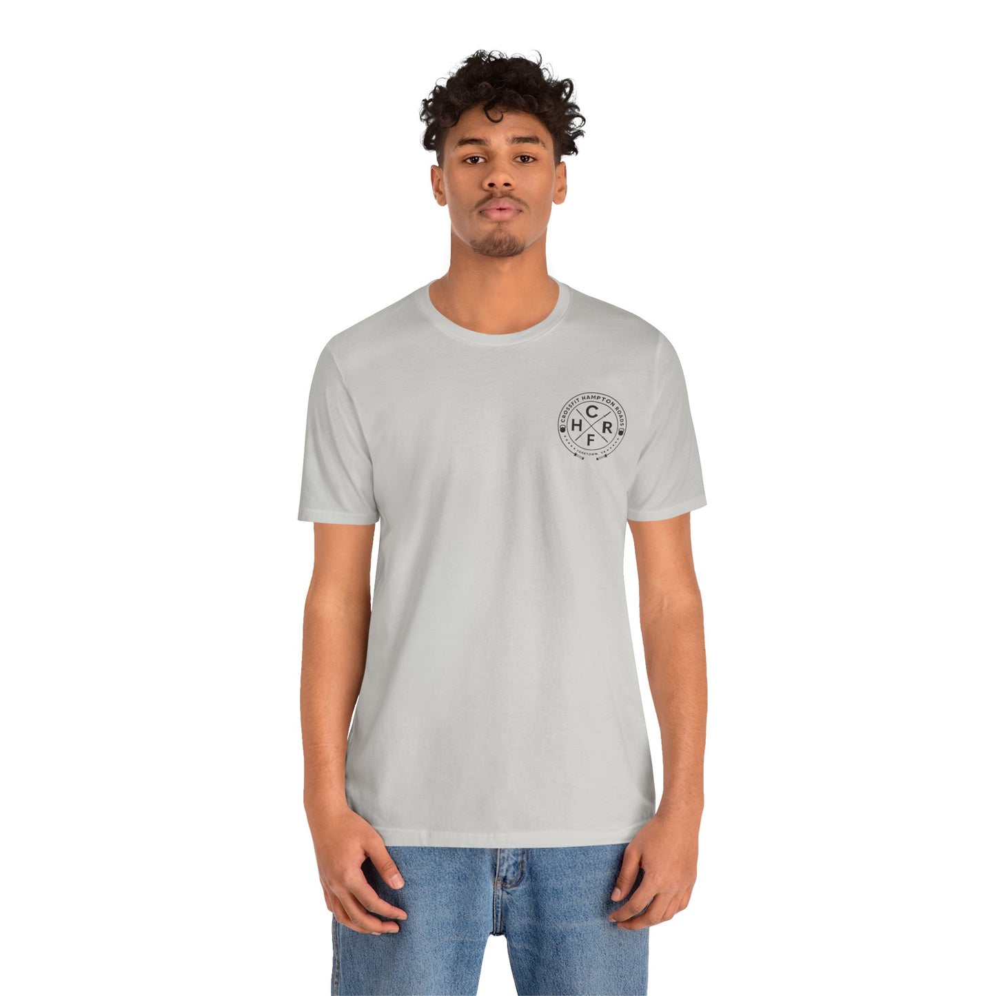 Logo Only Tshirt