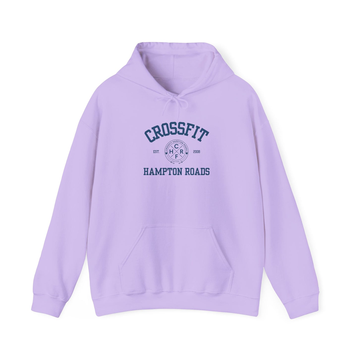 CFHR University Unisex Hoodie