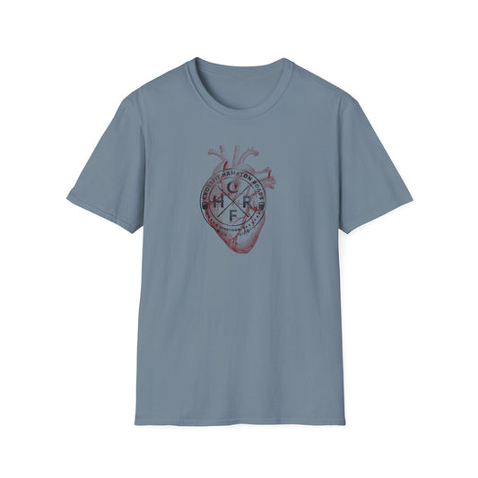 Heart CFHR T-shirt