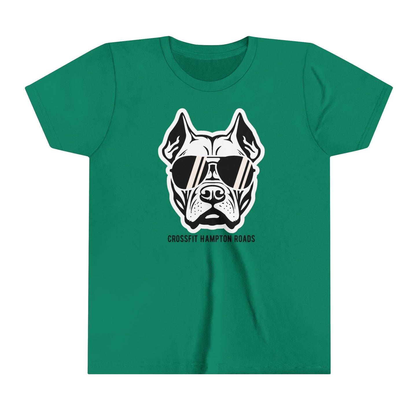 Sunny Dog Youth Tshirt