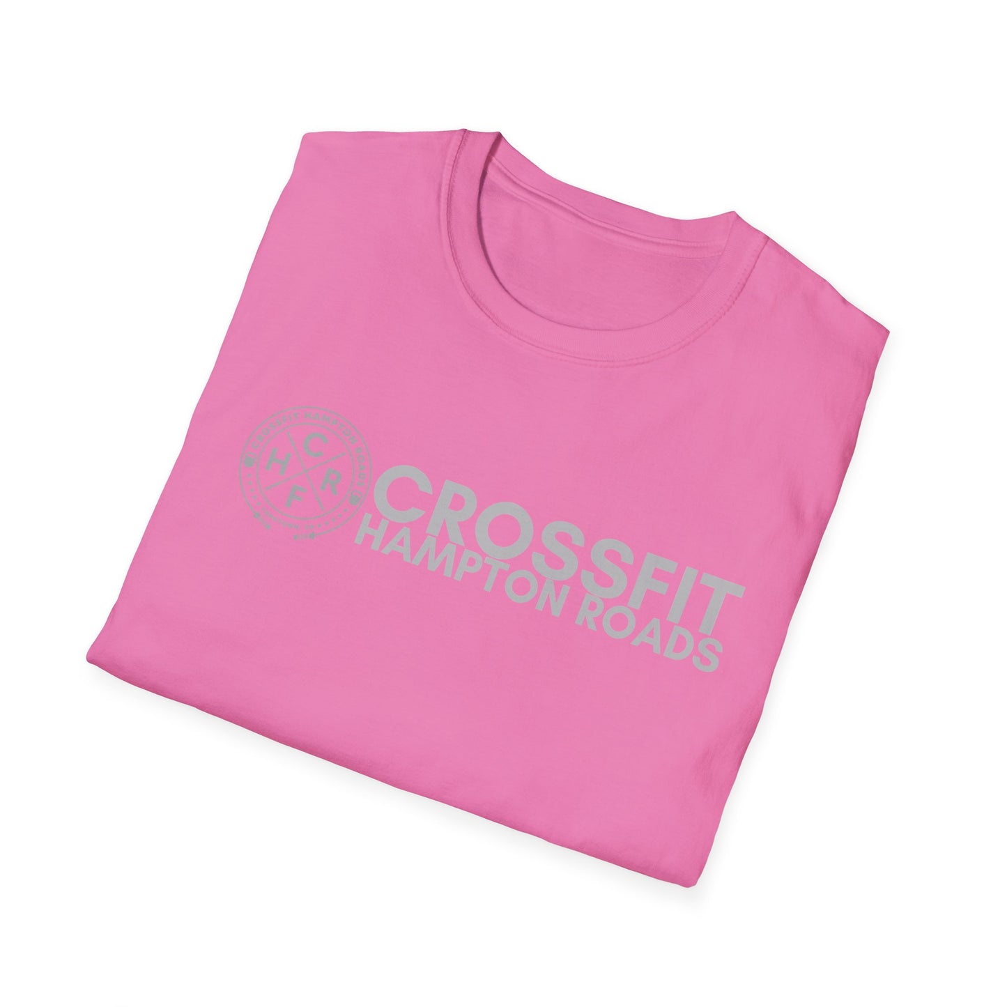 CFHR Classic T-shirt - Coach Ray