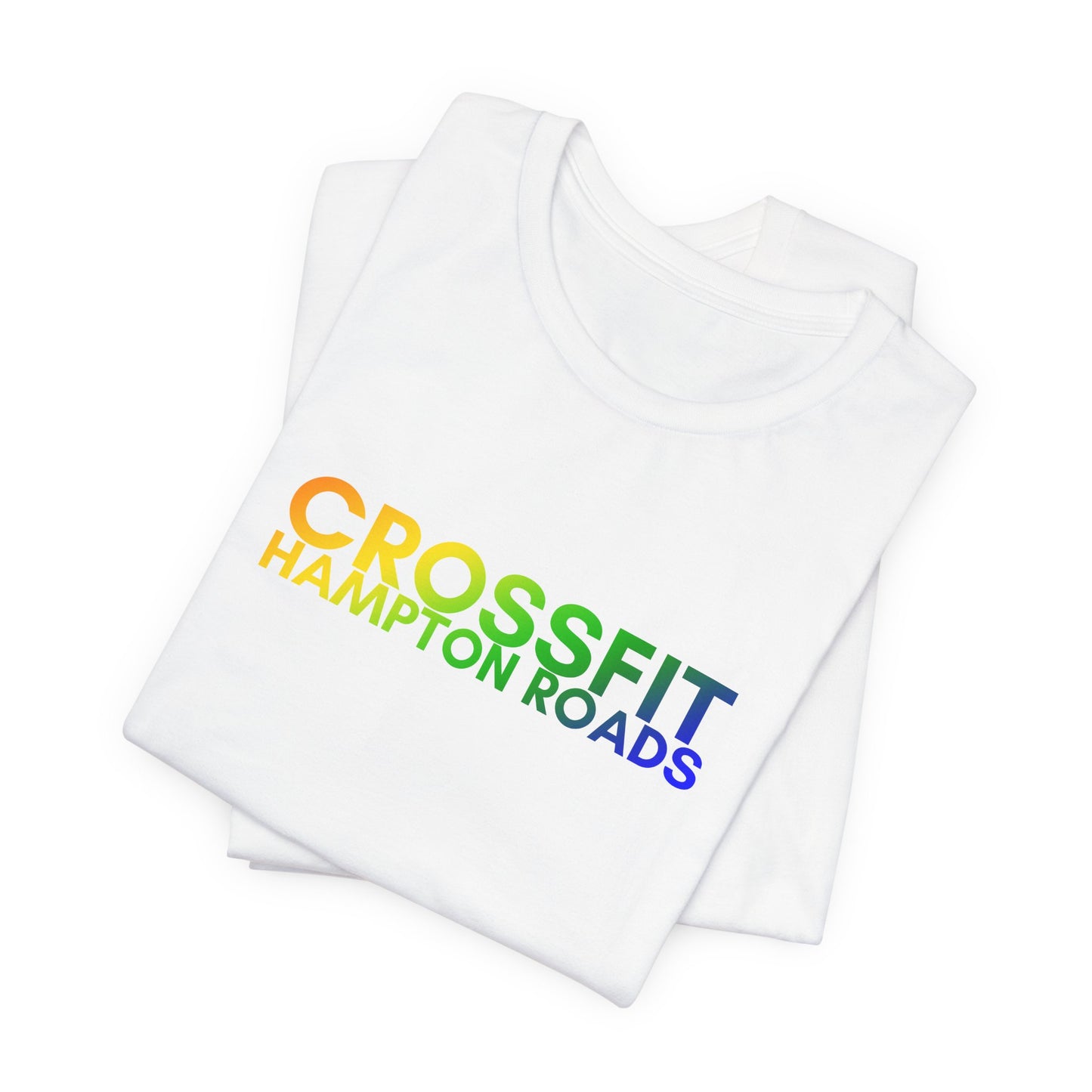 COACH Colorful Logo T-shirt