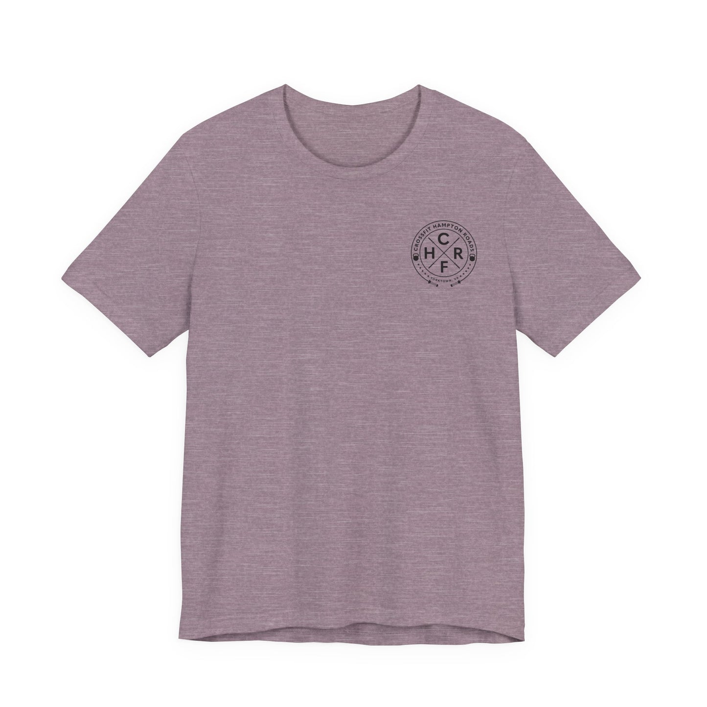 Logo Only Tshirt