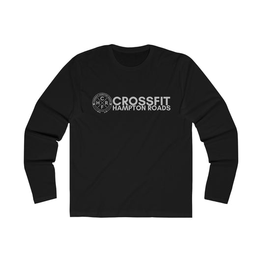 CFHR Classic - Unisex Long Sleeve Tee