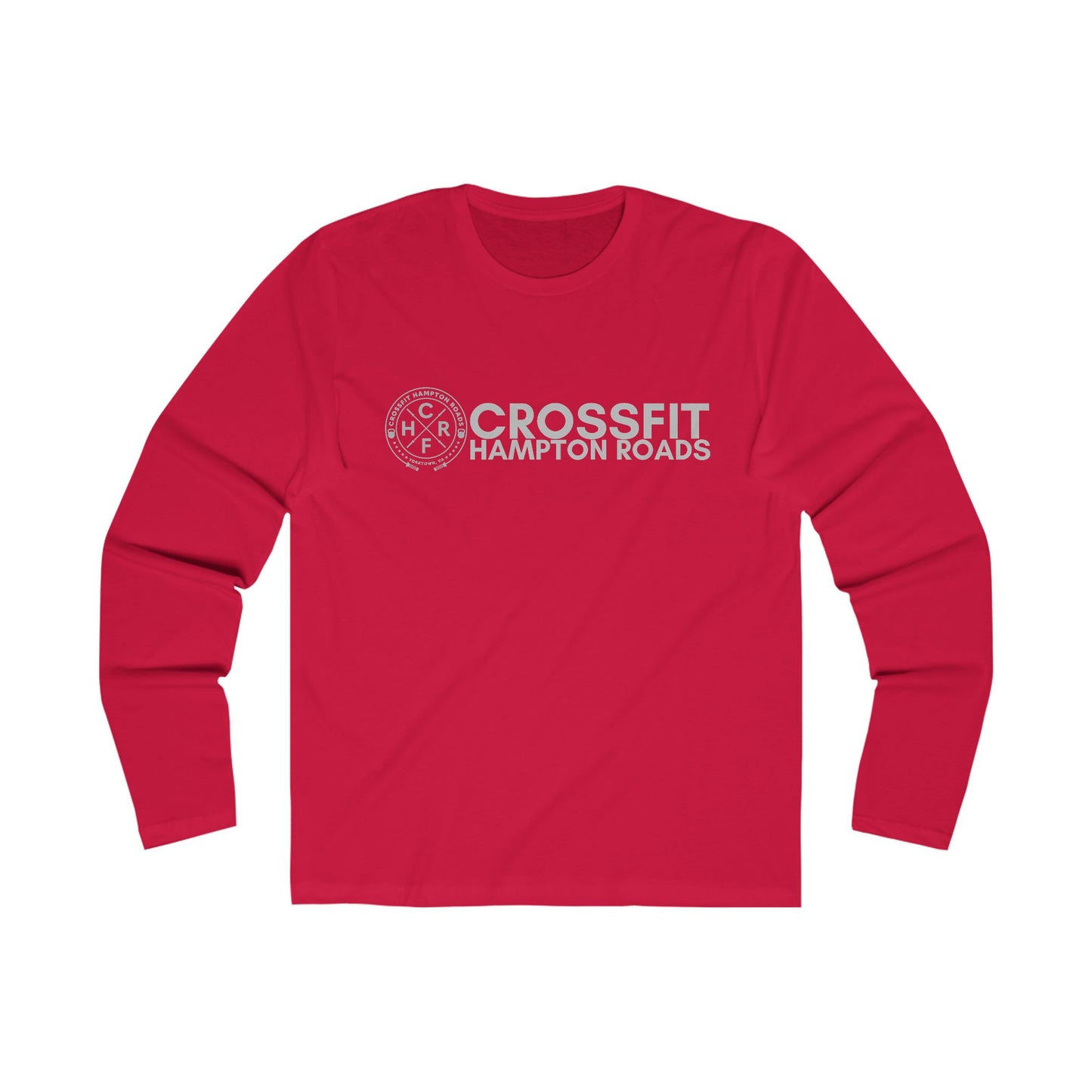 CFHR Classic - Unisex Long Sleeve Tee