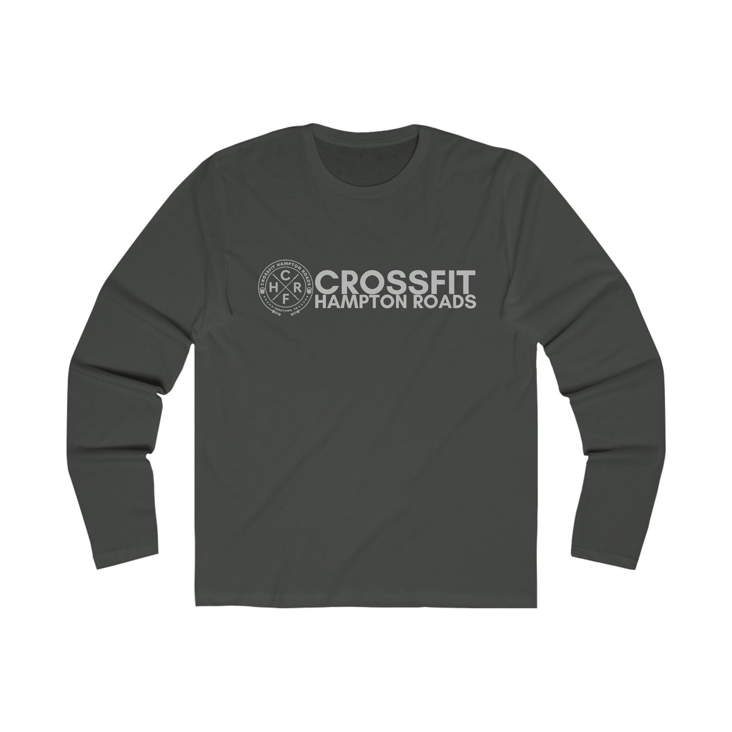 CFHR Classic - Unisex Long Sleeve Tee