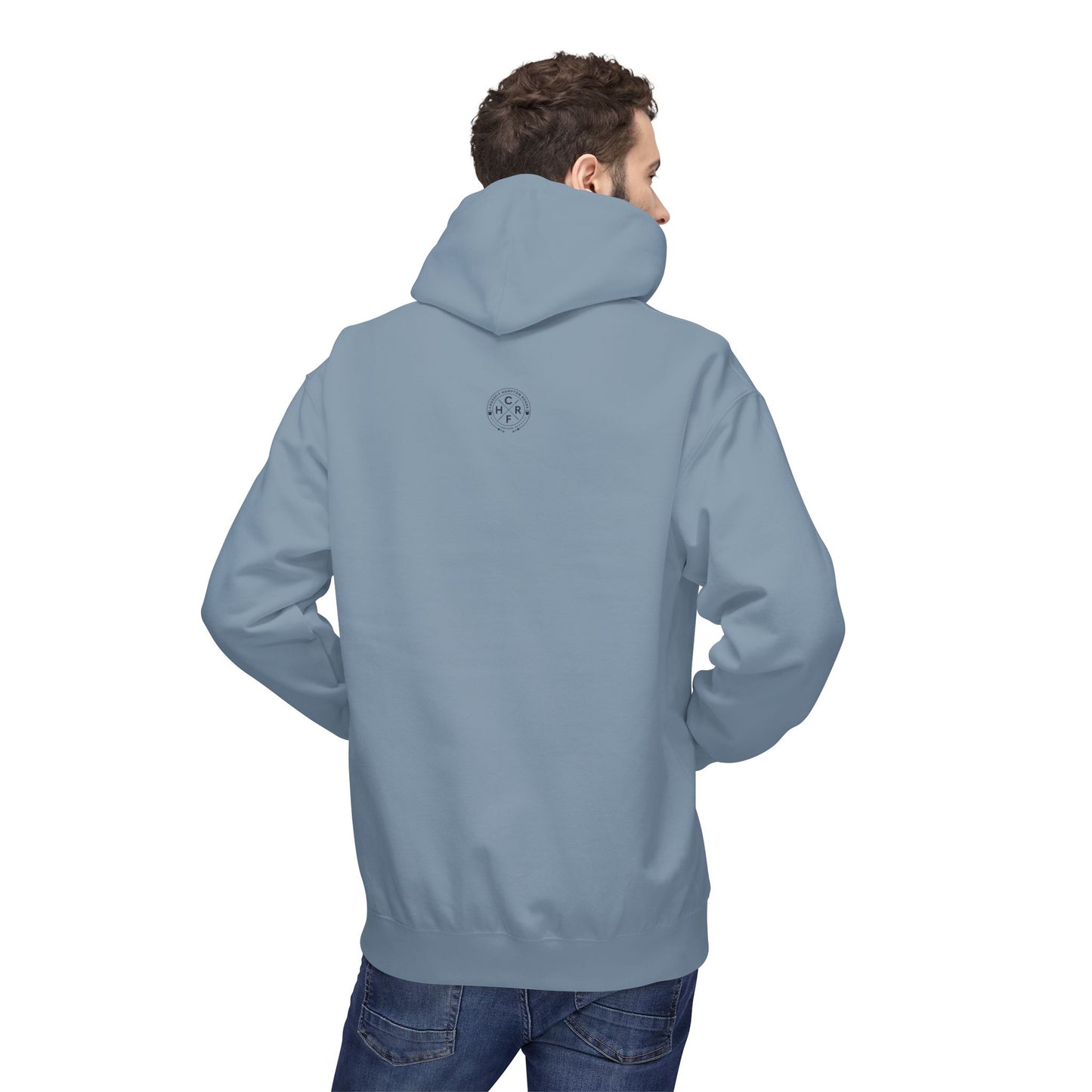 Barbell Math Hoodie