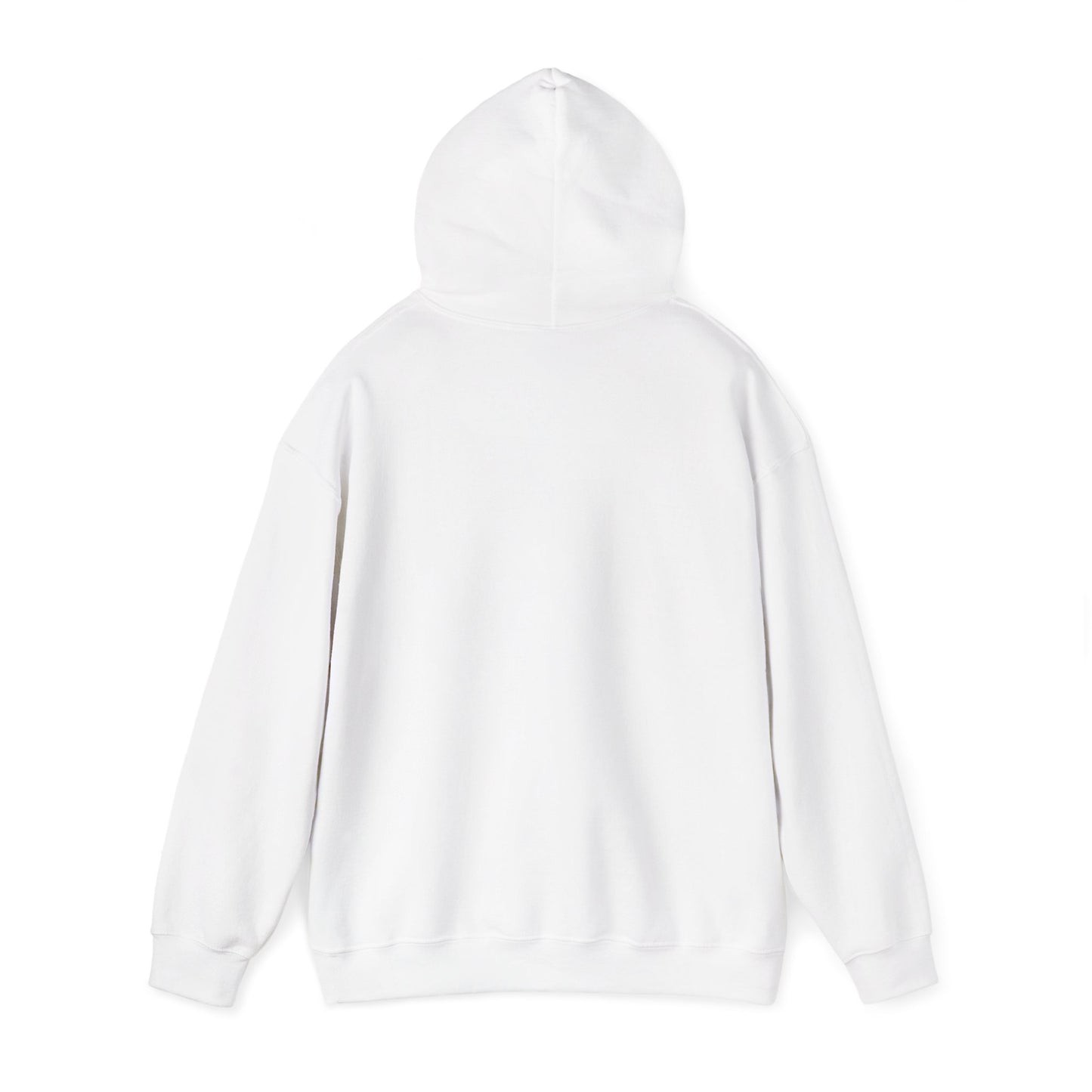 Light It Up Hooded Sweatshirt