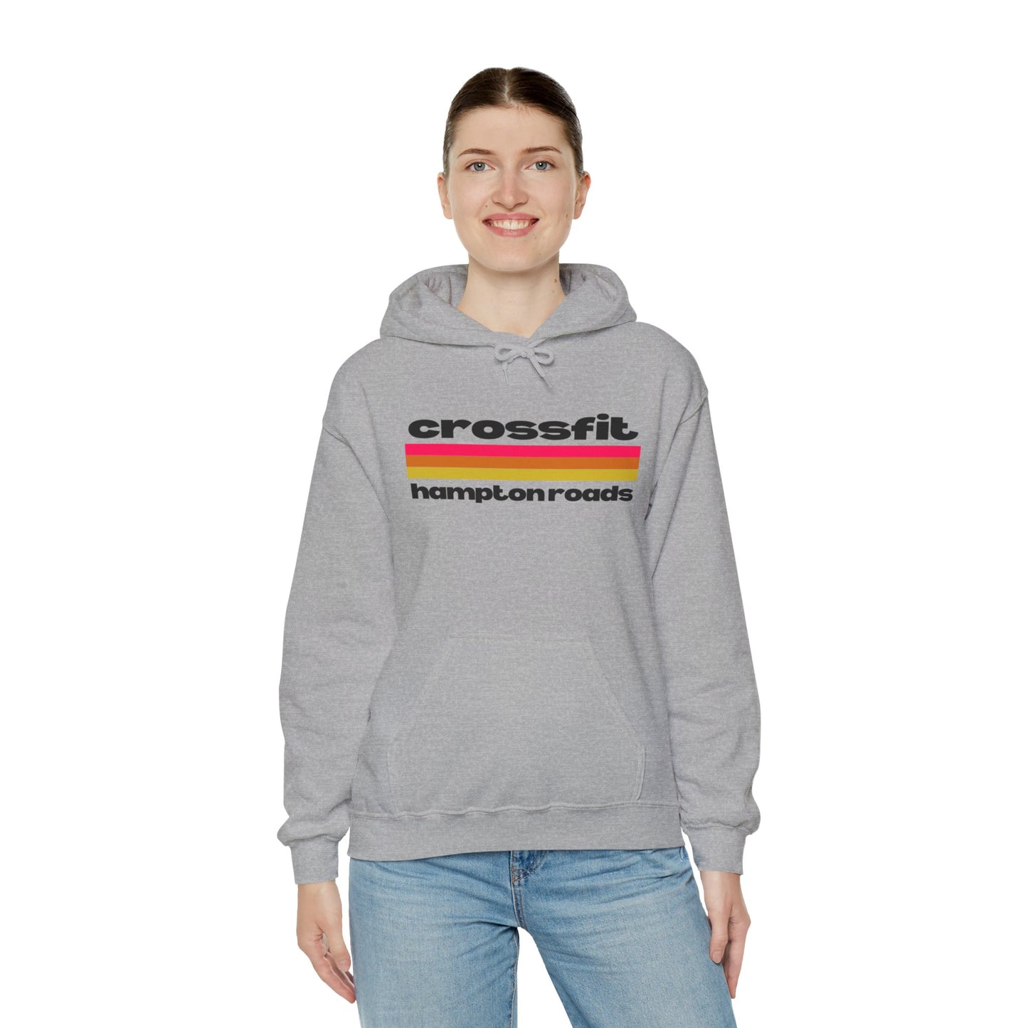 ROY Hoodie - Unisex