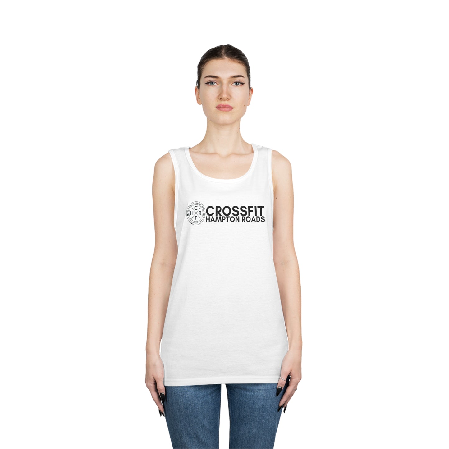 CFHR Coach Cotton Tank