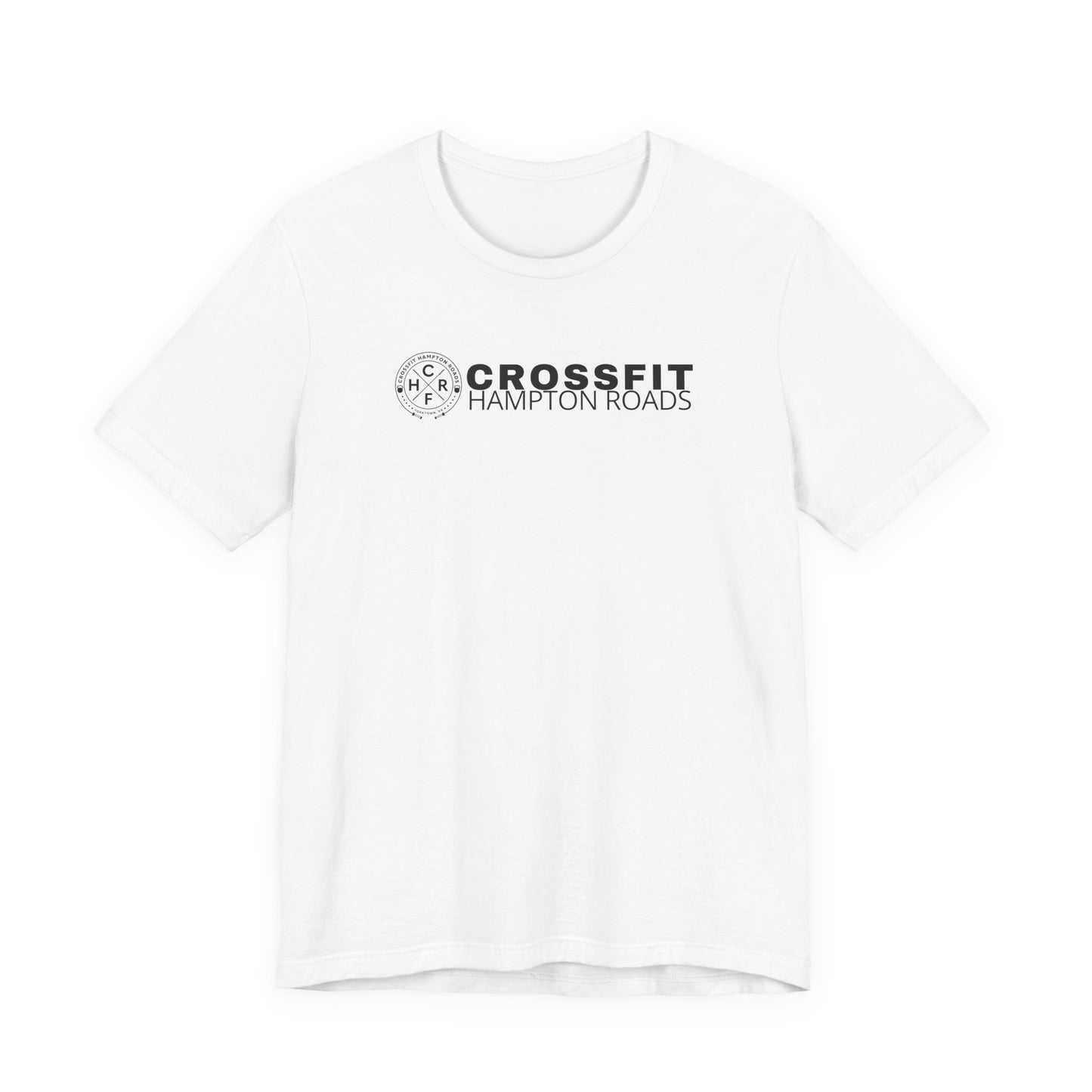 Coach - Rough TShirt