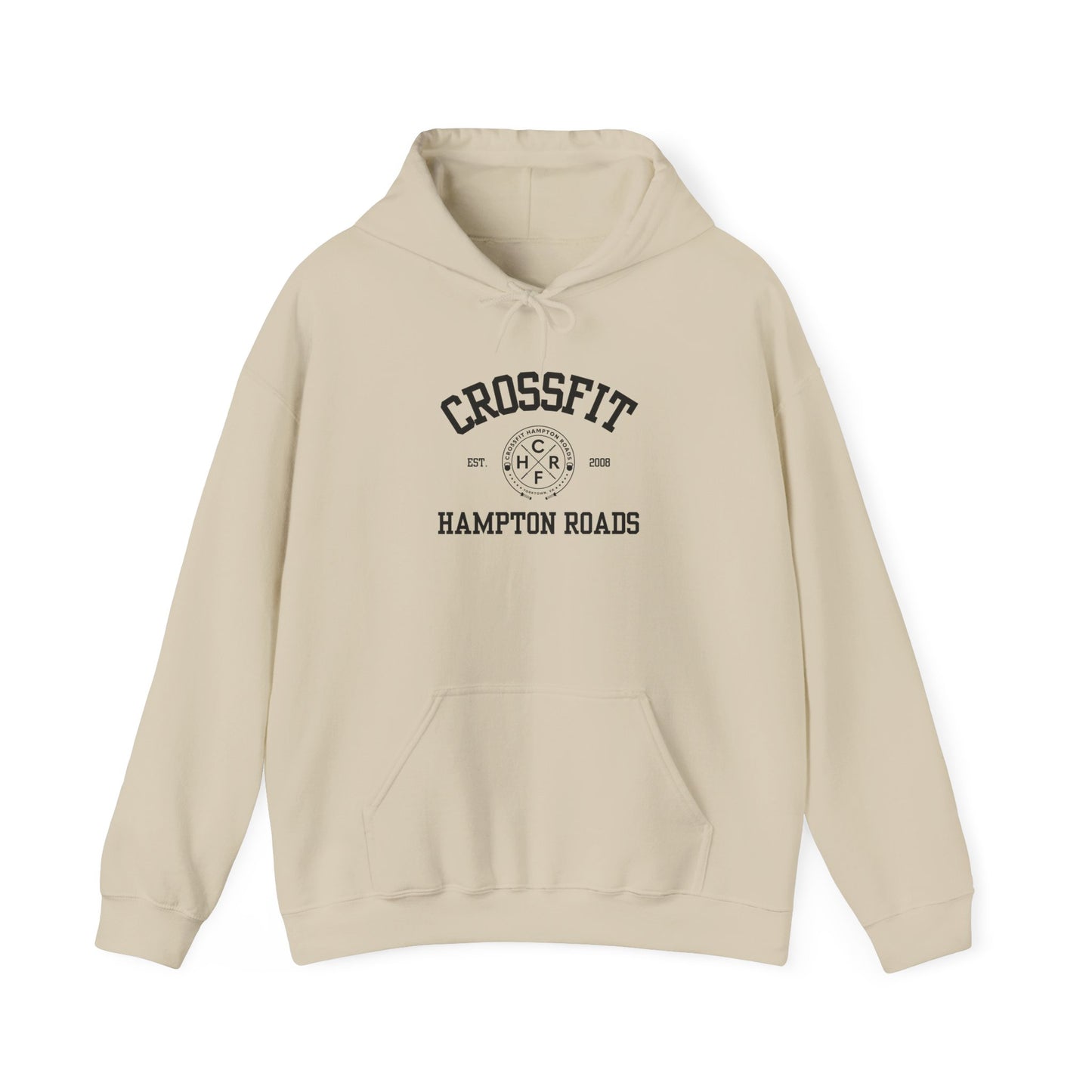 CFHR University Unisex Hoodie