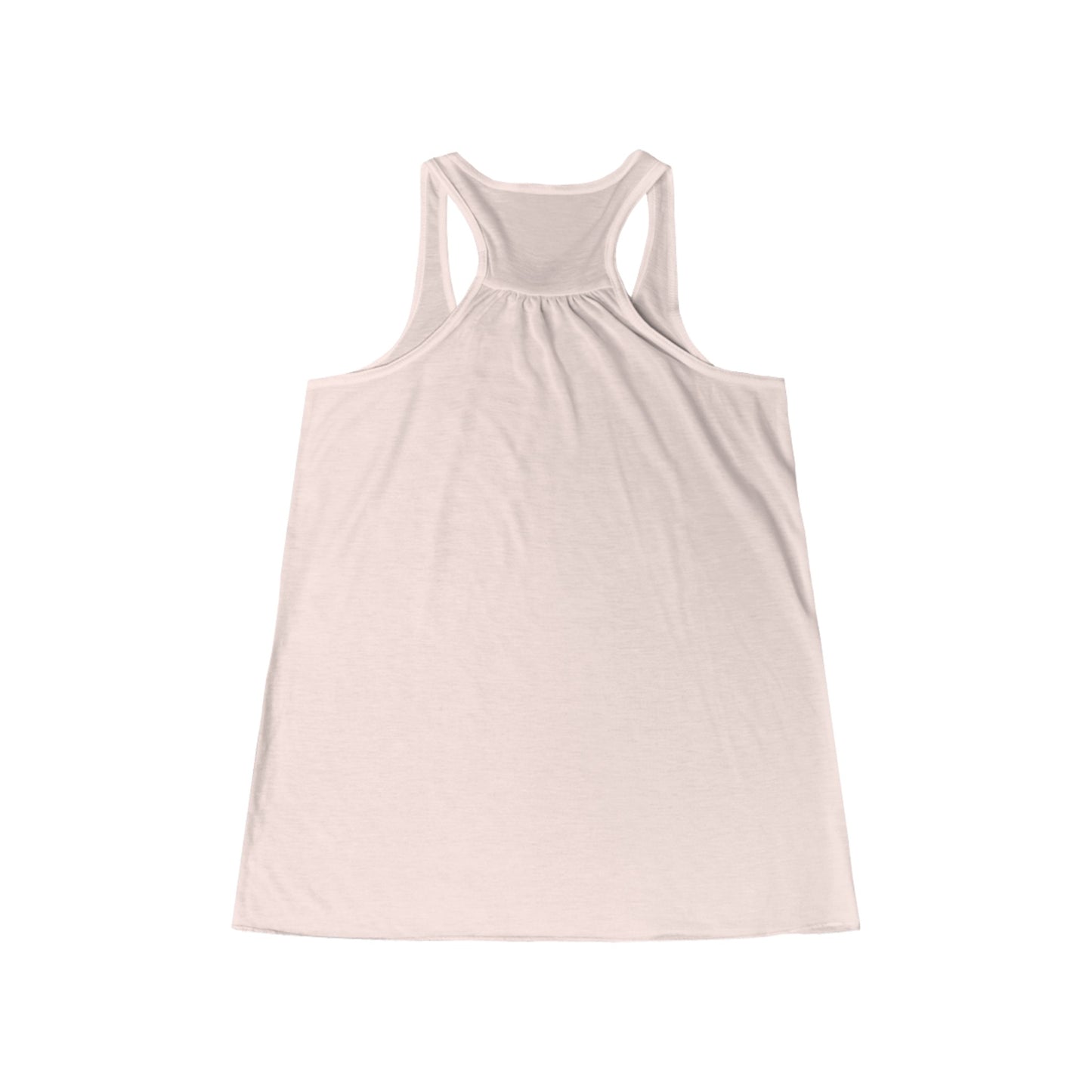 Women's Flowy Racerback Tank