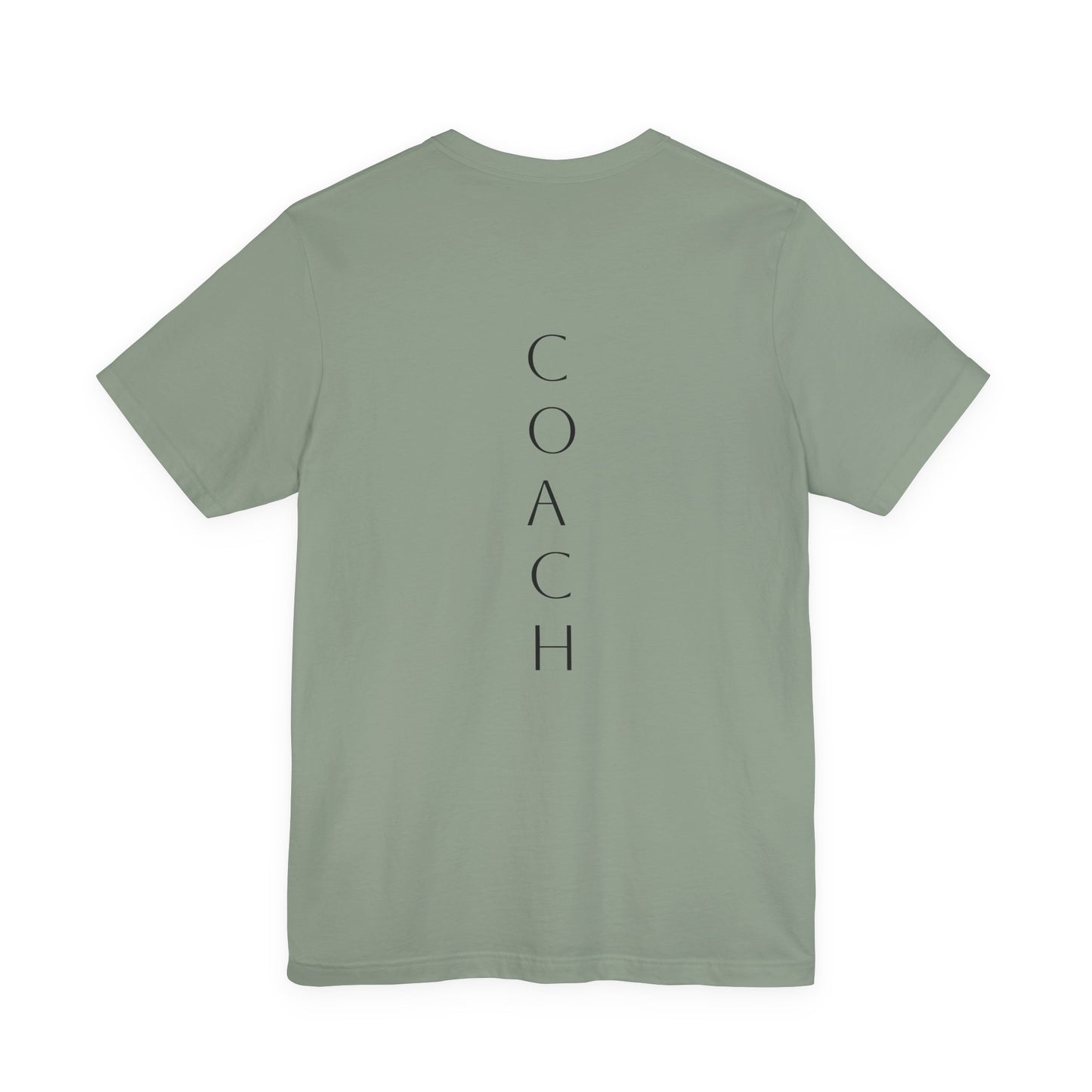 COACH But First CrossFit