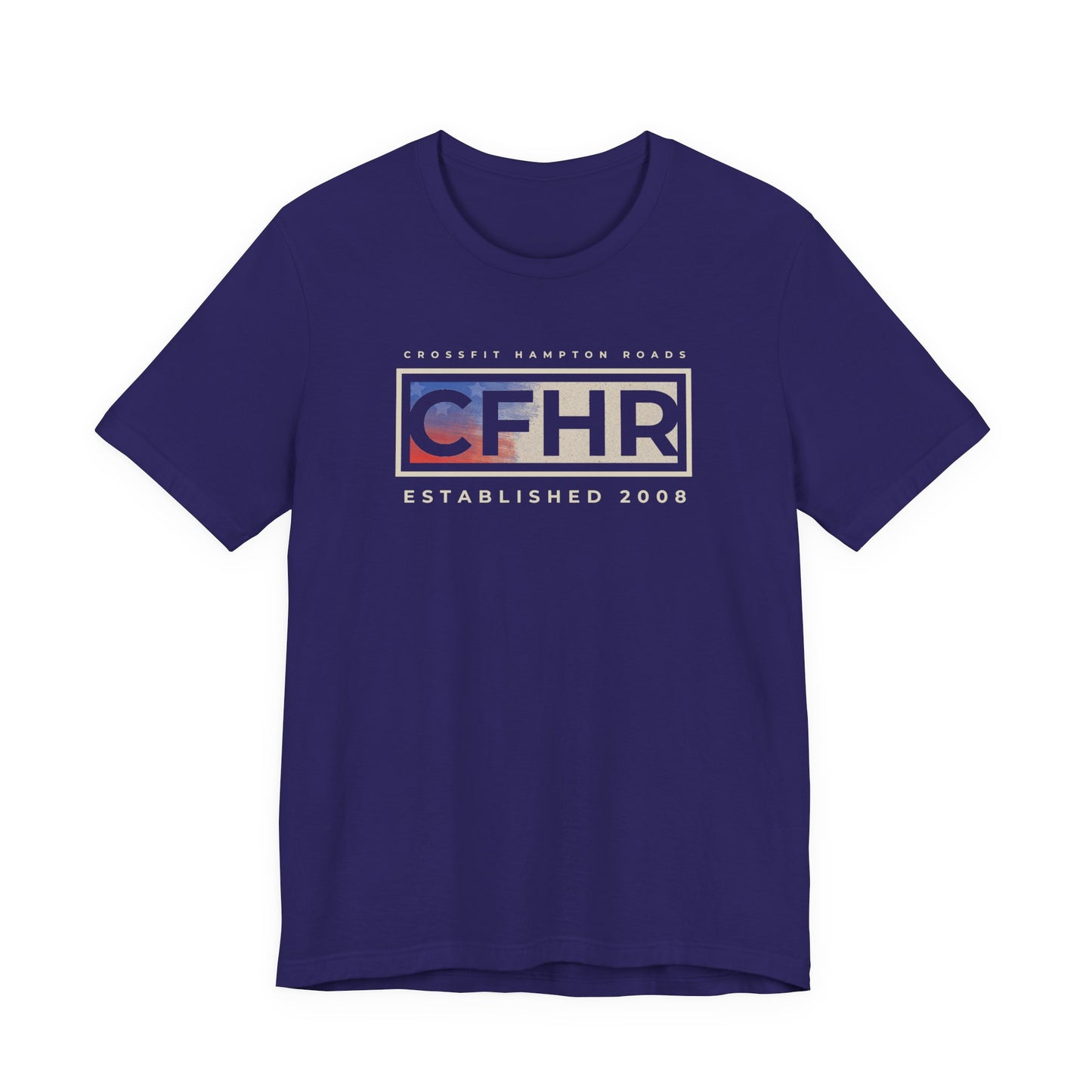 COACH Summer 2024 Tee