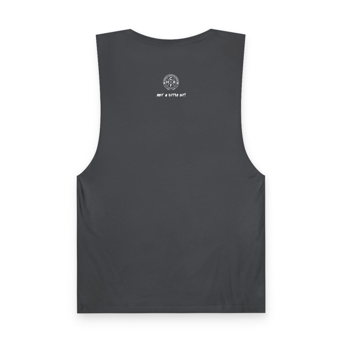But Did You Unisex Tank