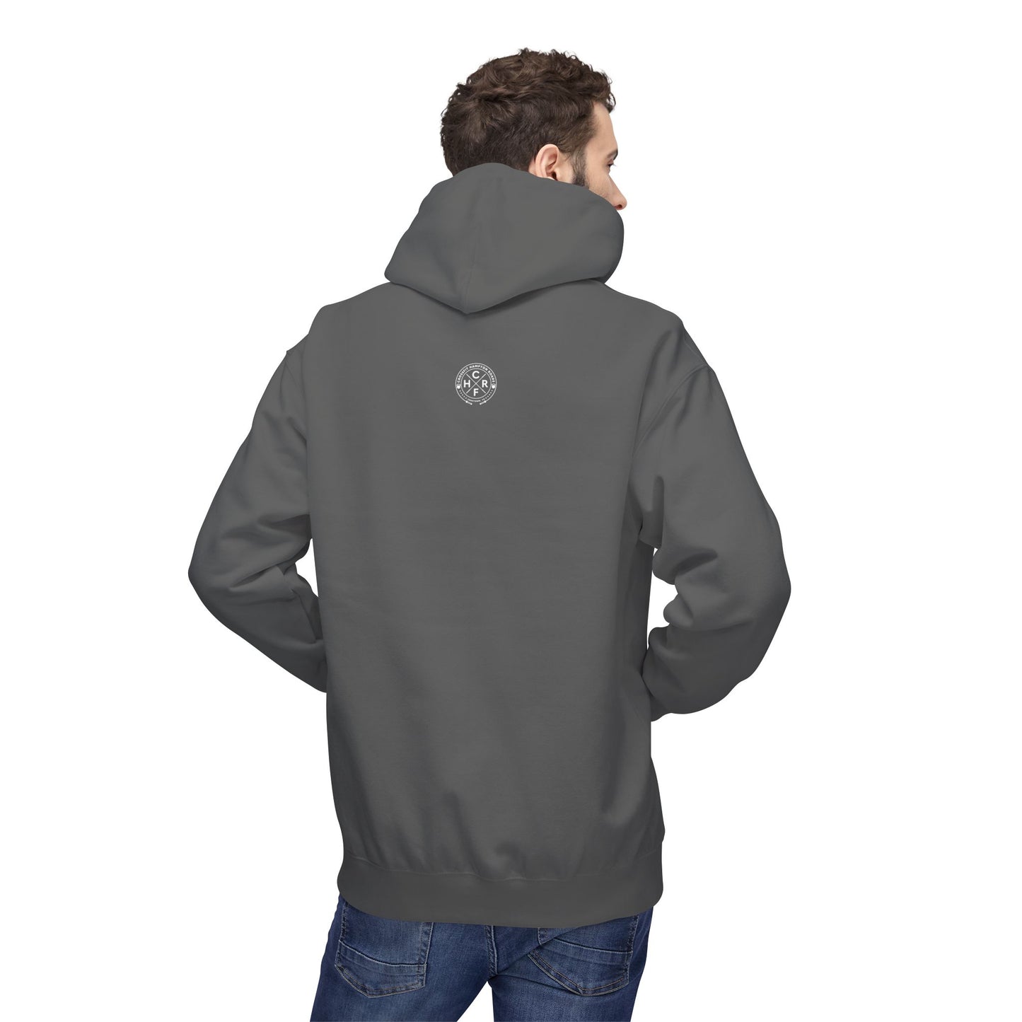 Barbell Math Hoodie