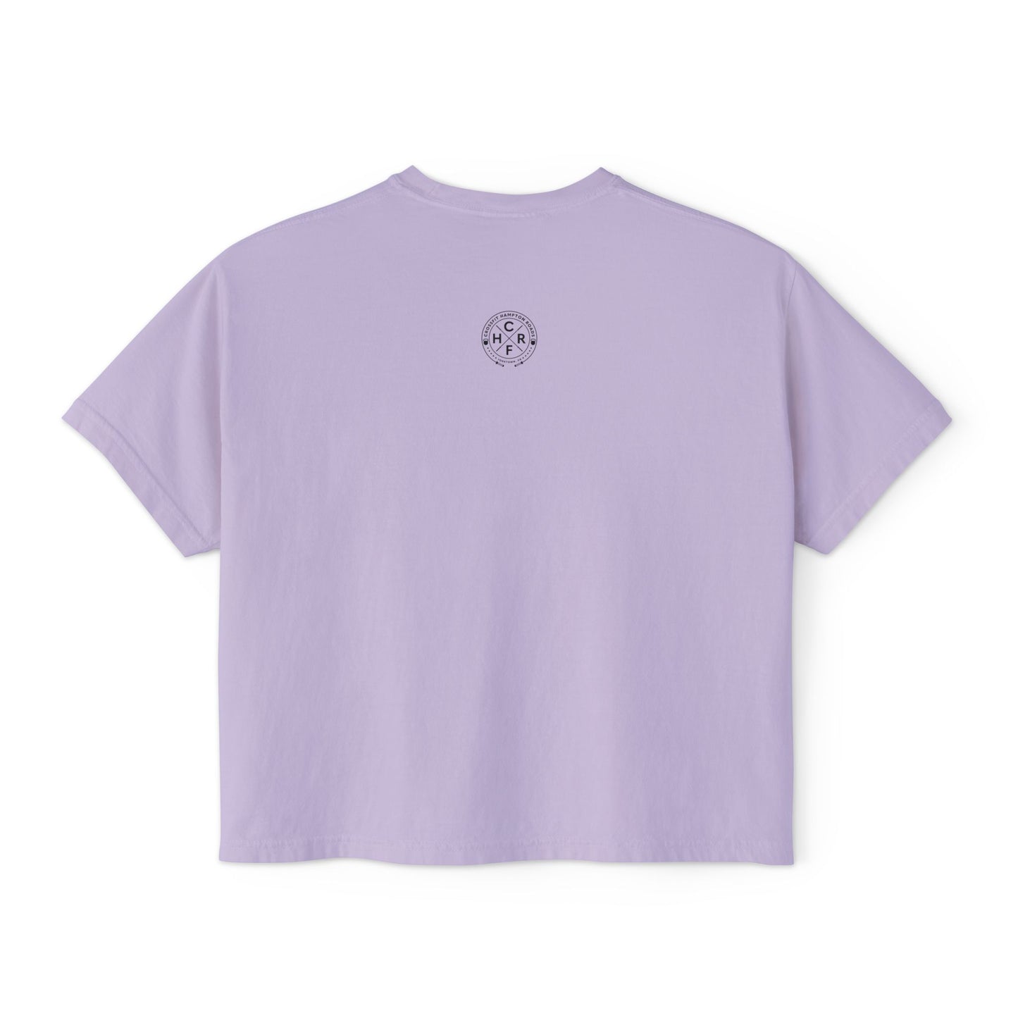 Barbell Math Women's Boxy Tee
