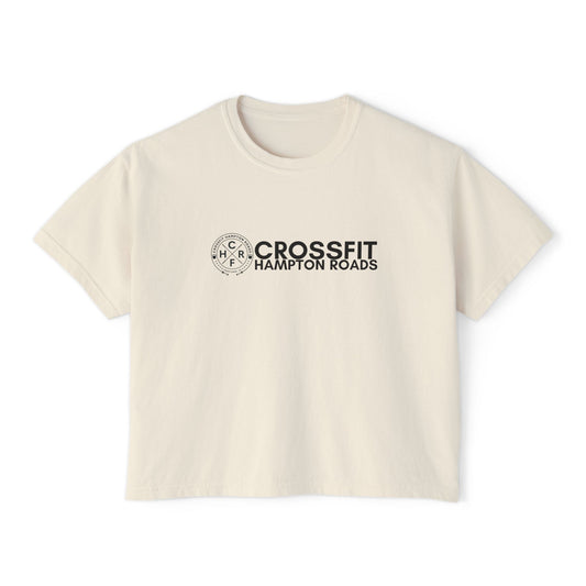 Women's Boxy Tee