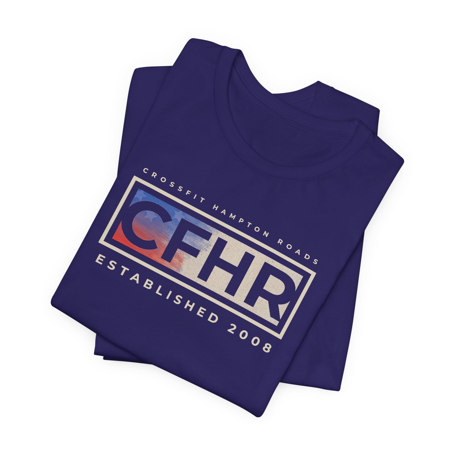 COACH Summer 2024 Tee
