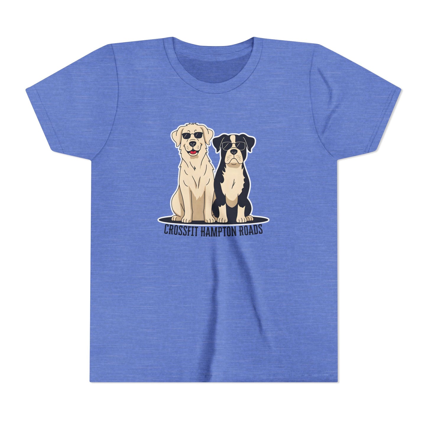 Youth Sunny Dogs Tee