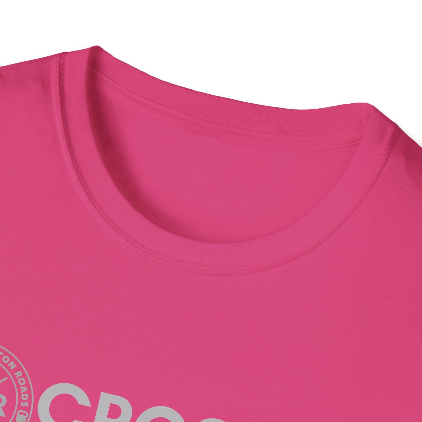 CFHR Classic T-shirt - Coach Ray