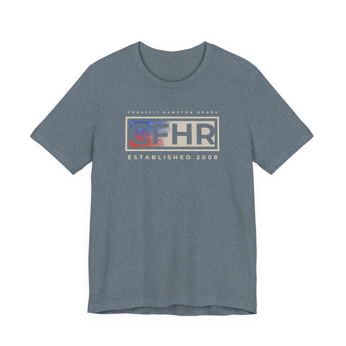 COACH Summer 2024 Tee