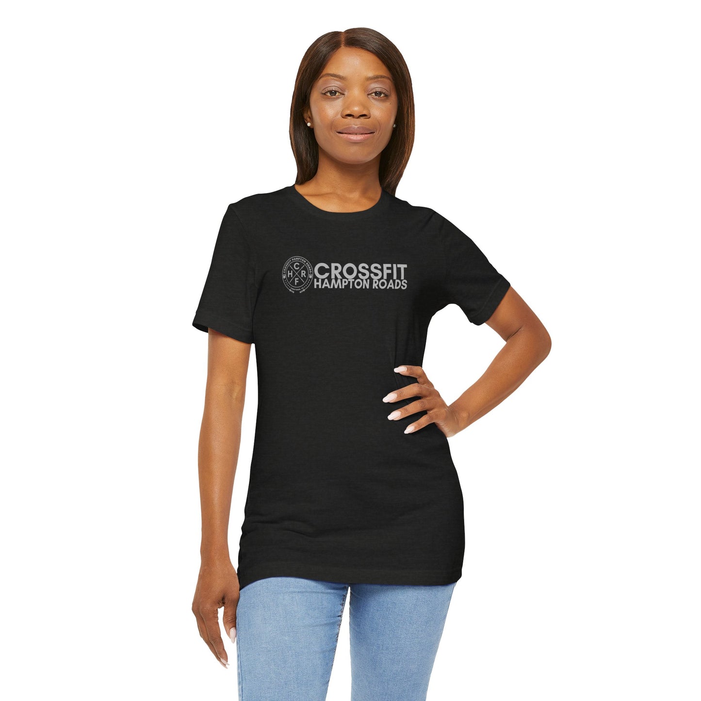 CFHR Classic T-shirt - Coach Zora