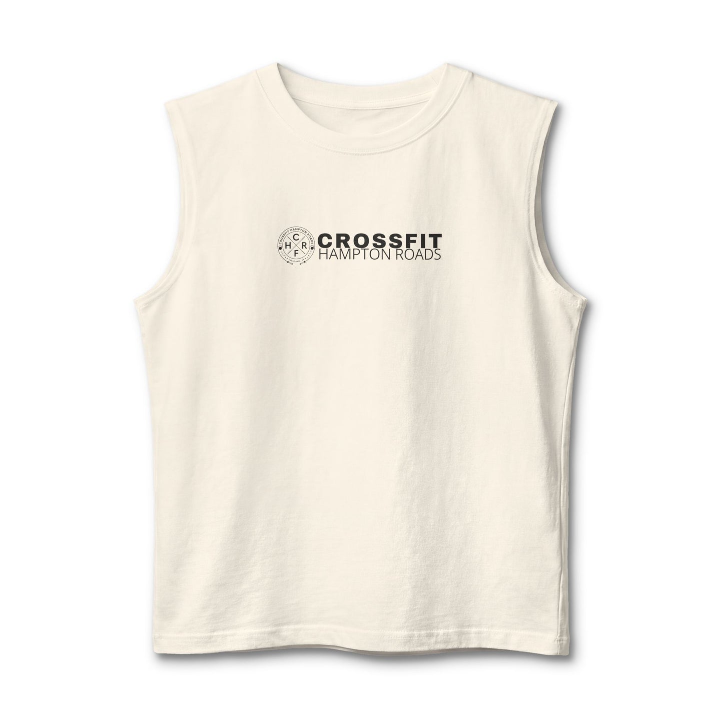 Coach - Rough Muscle Tank
