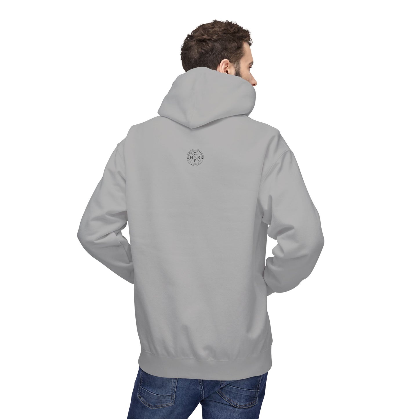 Barbell Math Hoodie