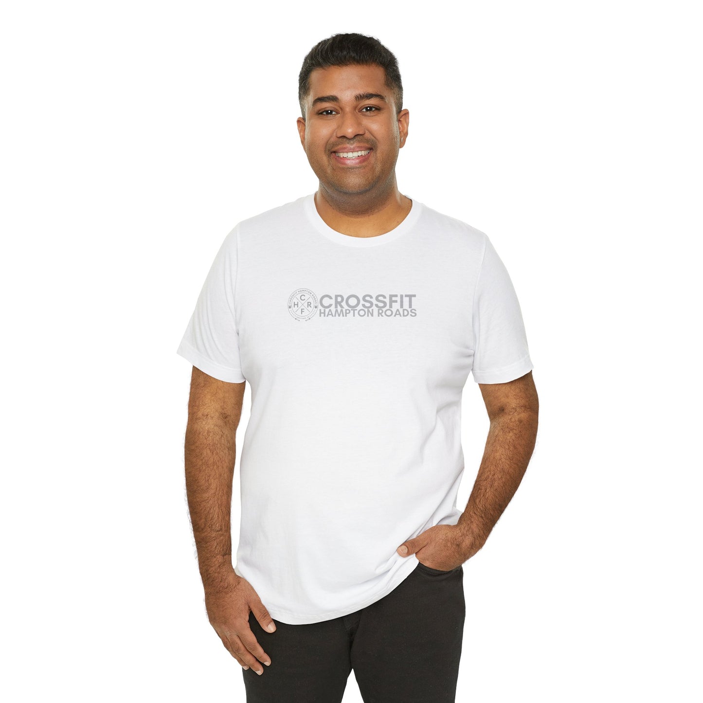 CFHR Classic T-shirt - Coach Lindsay
