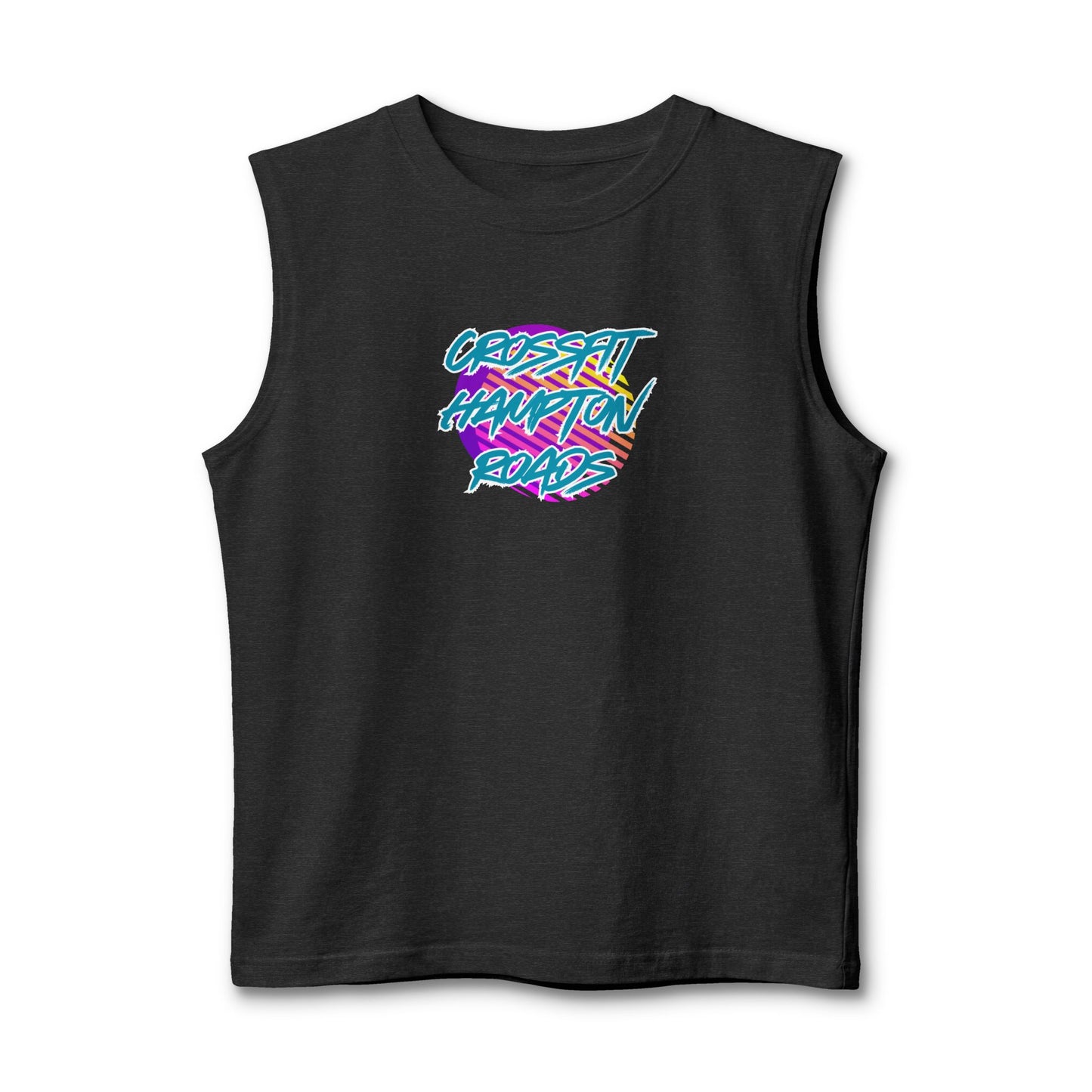 COACH The 90s were a vibe... Muscle Tank