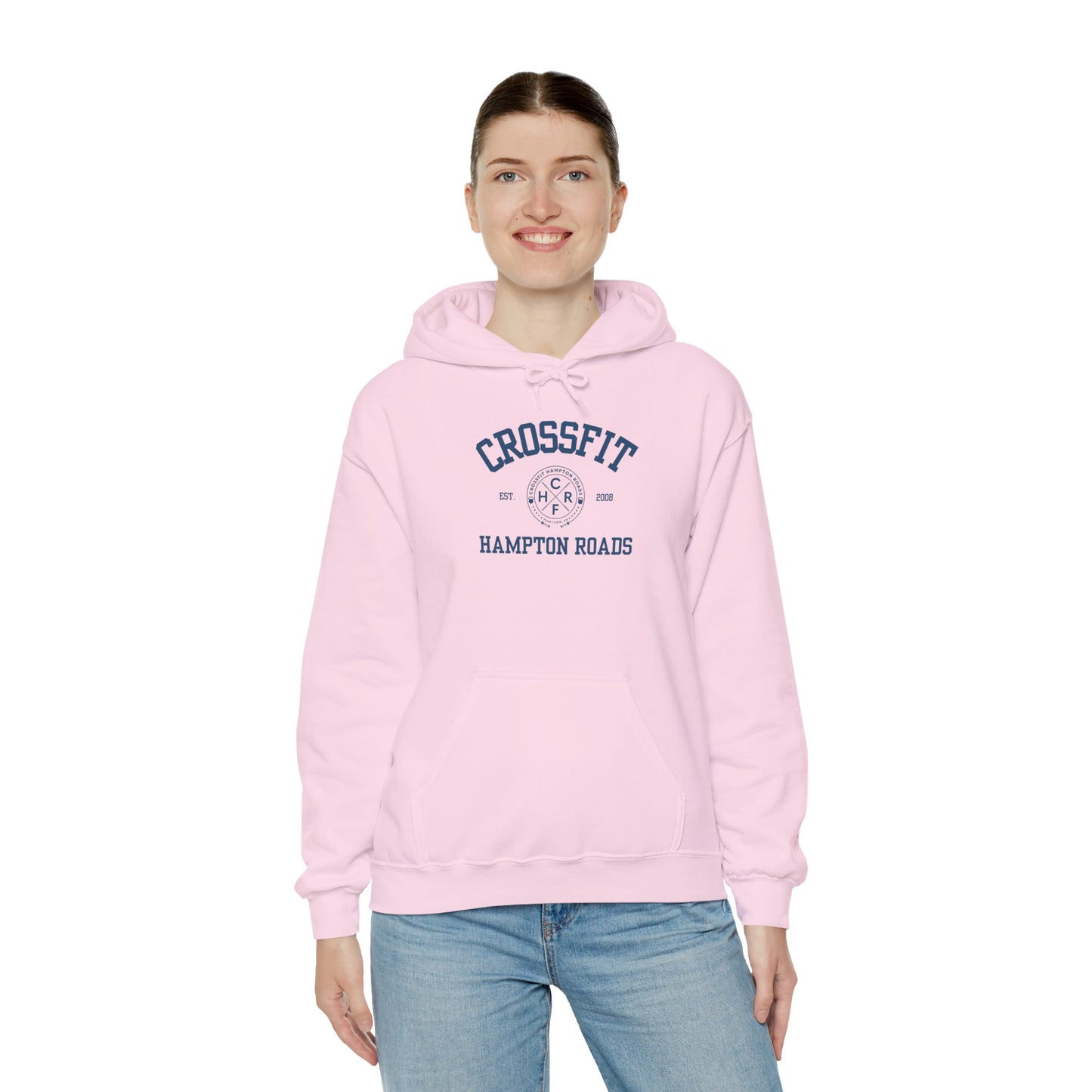 CFHR University Unisex Hoodie