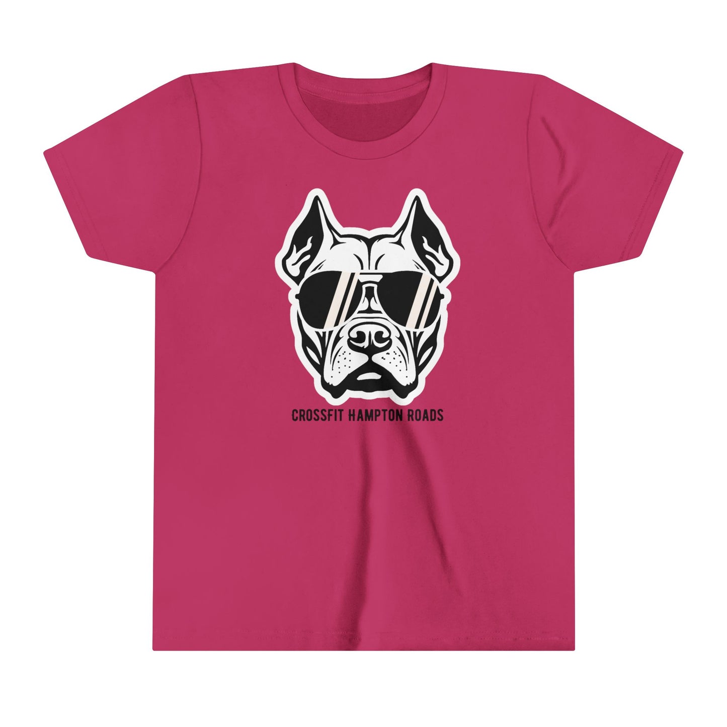 Sunny Dog Youth Tshirt