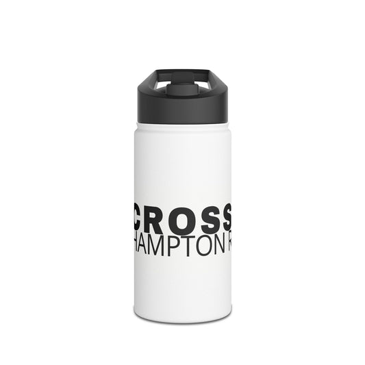 CFHR Stainless Water Bottle